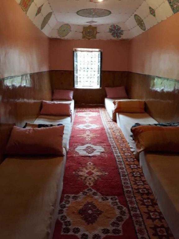 Gite Adrar - Hostel