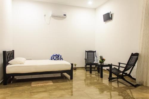 Hotel Water Nest