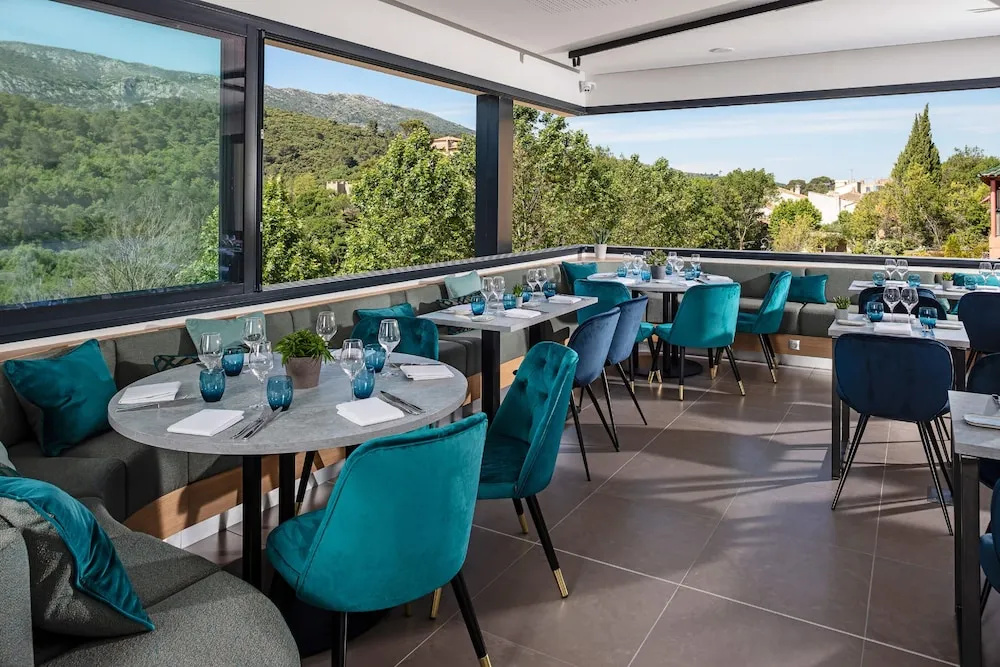 Hôtel Sainte Victoire
