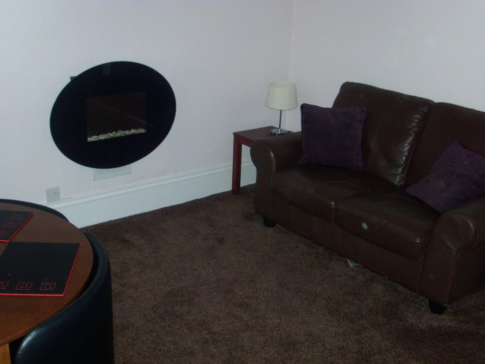 Lockinbar Holiday Apartments