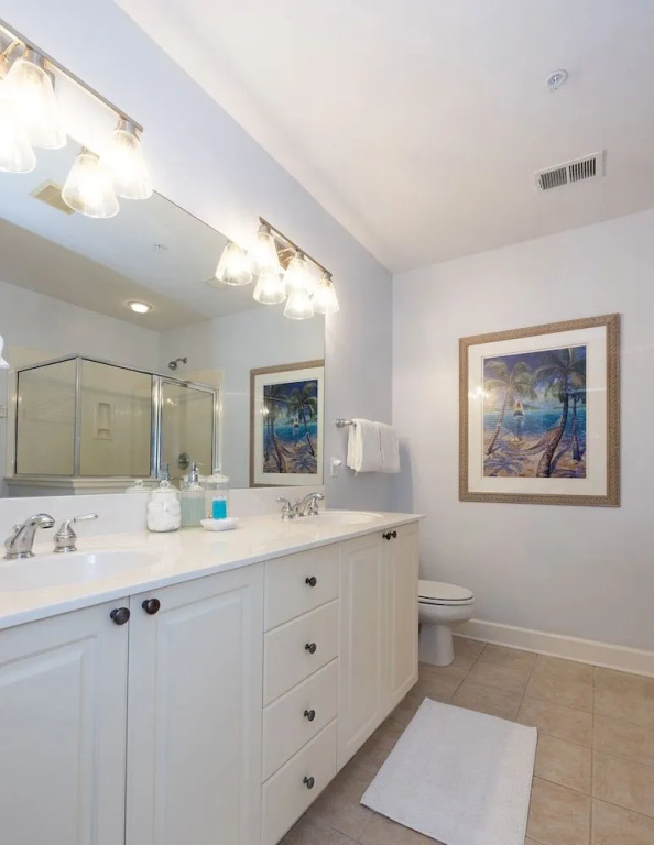 Windward Point Condominiums
