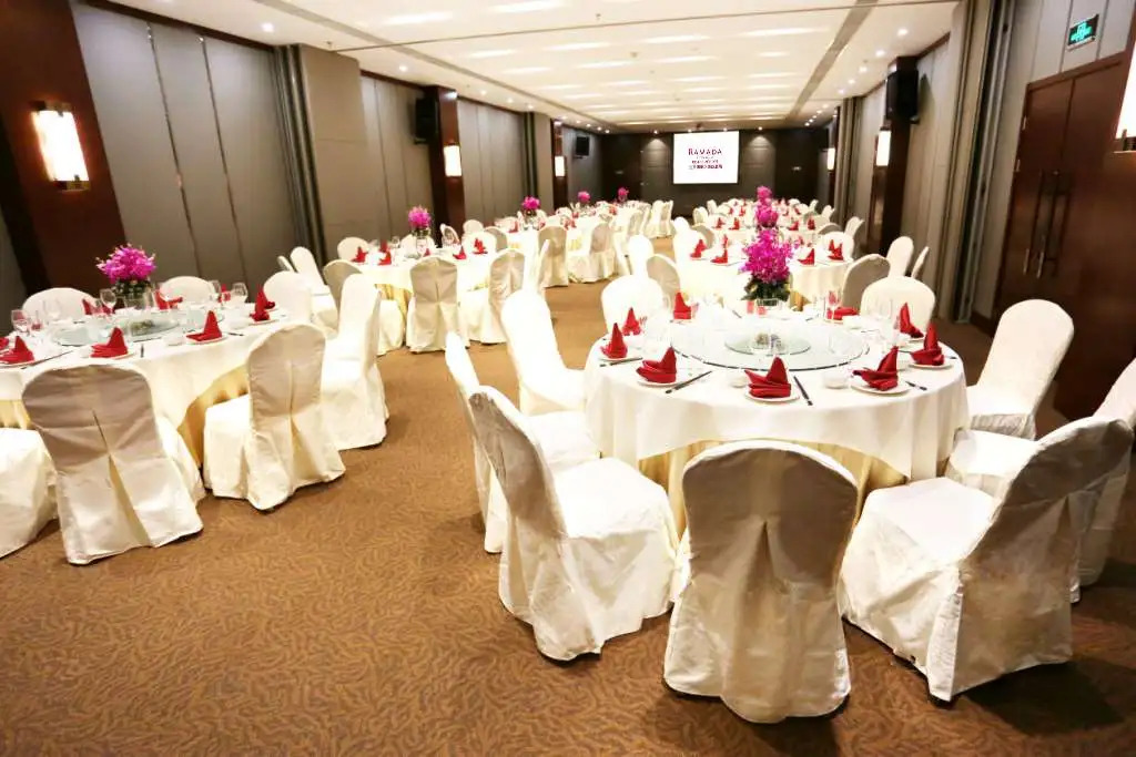 Ramada by Wyndham Beijing Airport