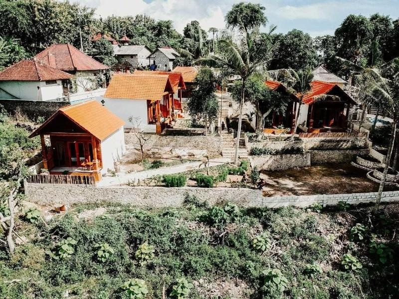 Green Valley Bungallow