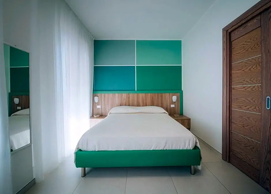 B&B Sud