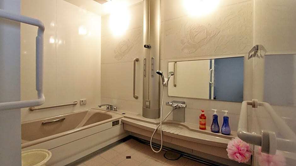 Business Hotel Kind Hope AI