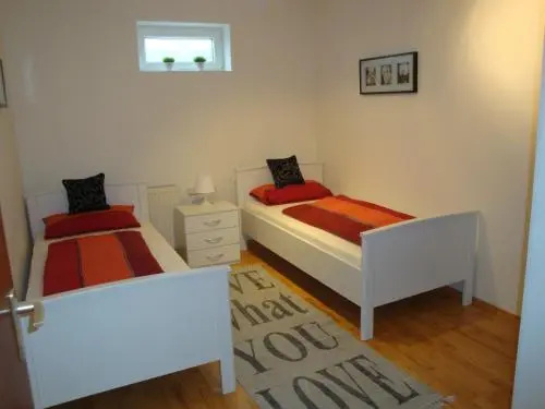 Ferienwohnung am Eck