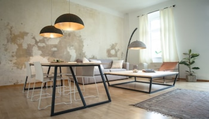 Design Apartments "Potsdam West 97"