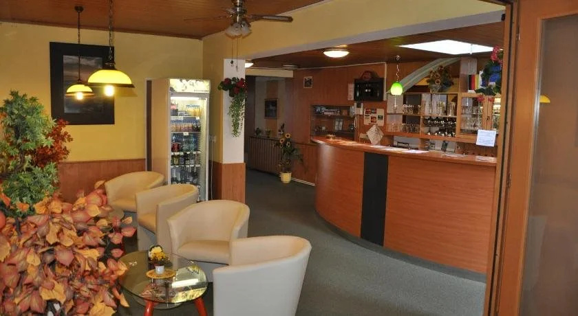 Hotel Átrium