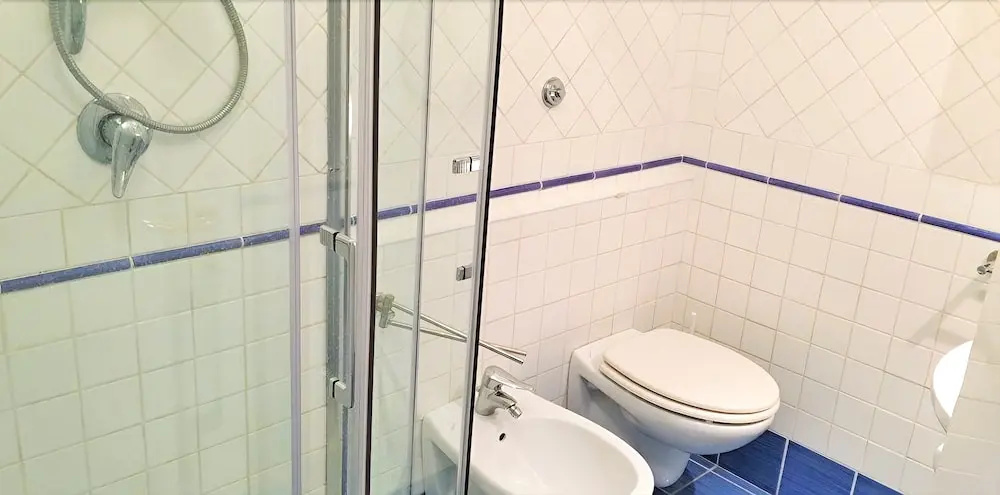Vittorino Guest House