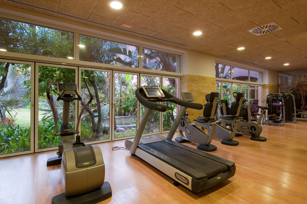 Elba Estepona Gran Hotel & Thalasso Spa