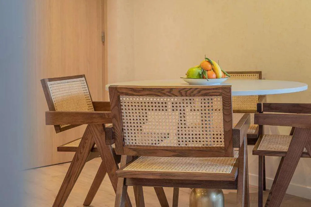 Yuna Porte-Maillot - ApartHotel