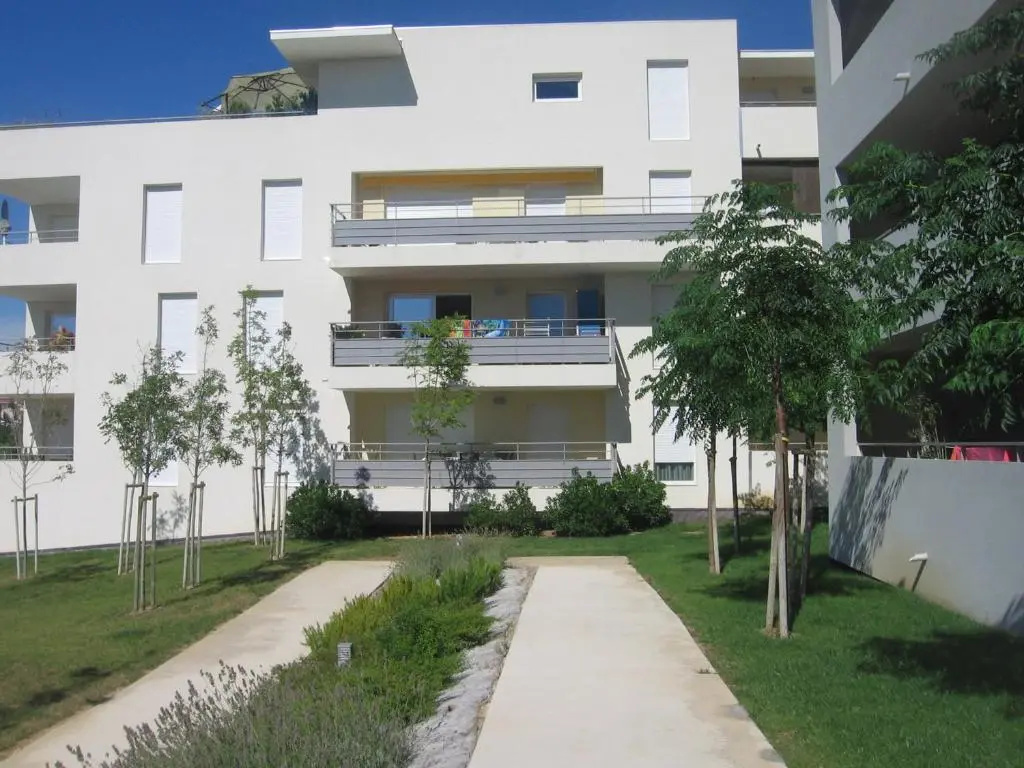 Appartement Sète, 2 pièces, 4 personnes - FR-1-472-132