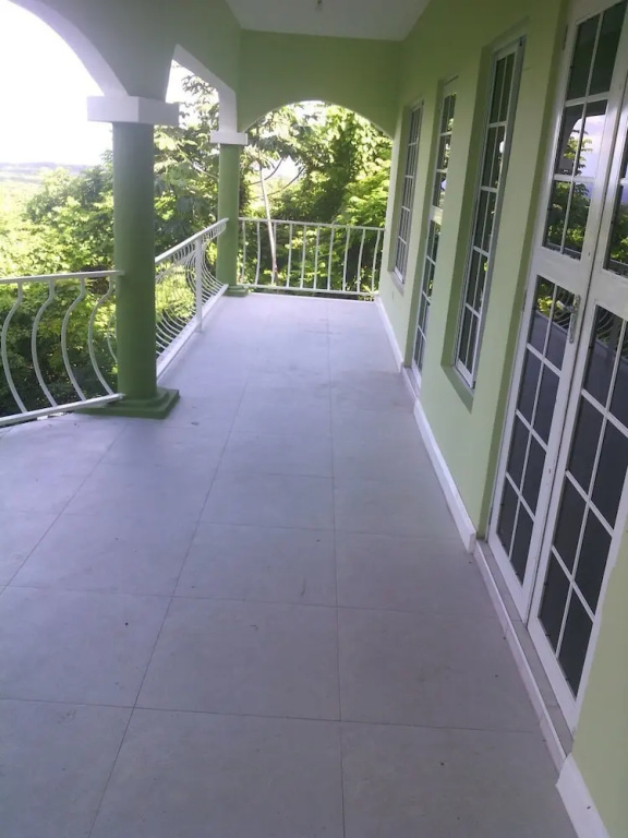 Las Fuentes Sanctuary