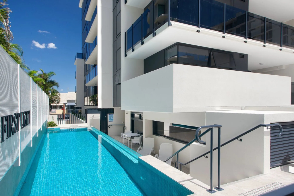 First Light Mooloolaba, an Ascend Collection Hotel
