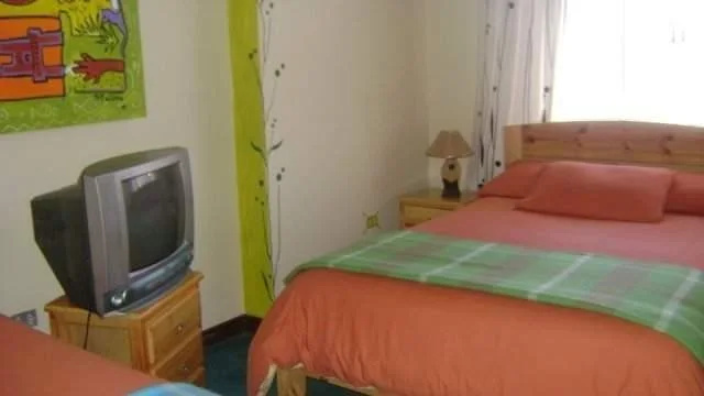 Villa Esperanza Homestay