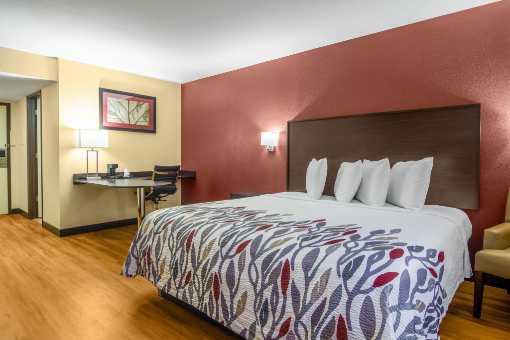 Travel Inn Perrysburg