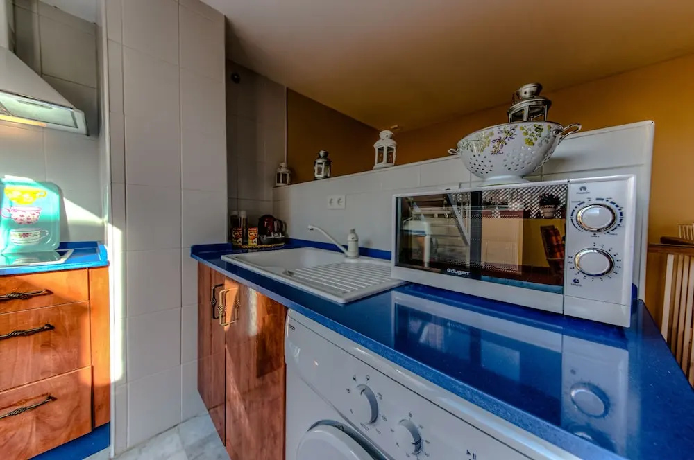 Apartamento Torre El Mirador - Adults Only