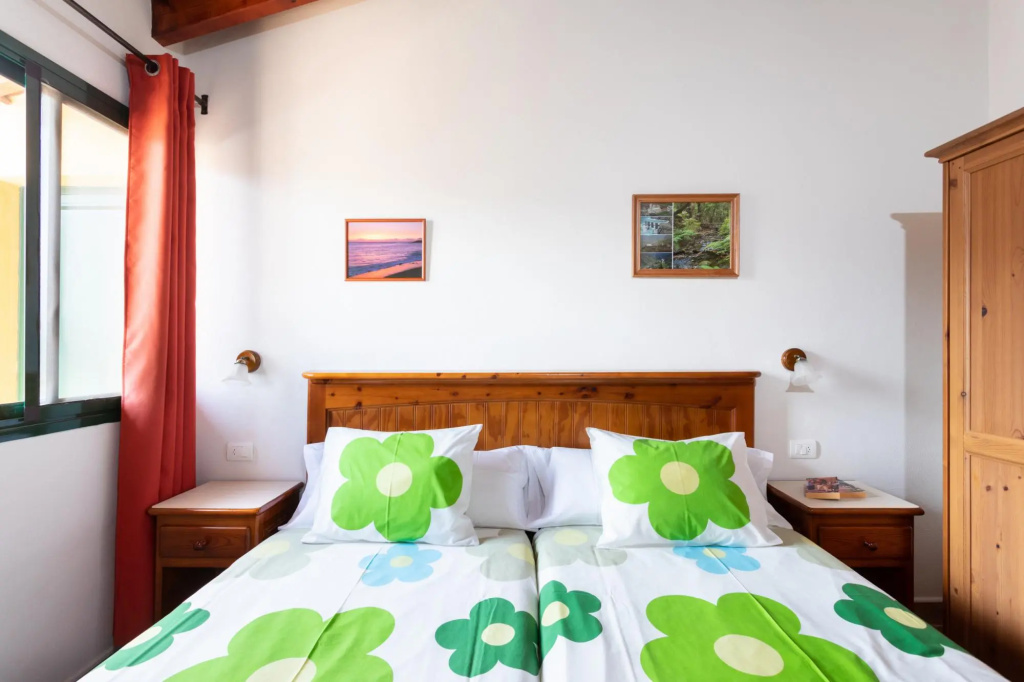 Home2Book Stunning View La Era4 de Hermigua & Wifi