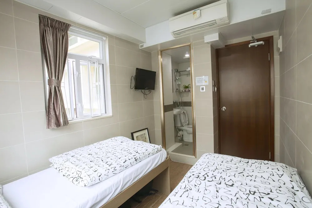 Simply Hostel