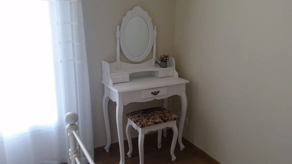 B&B Villa Blanche