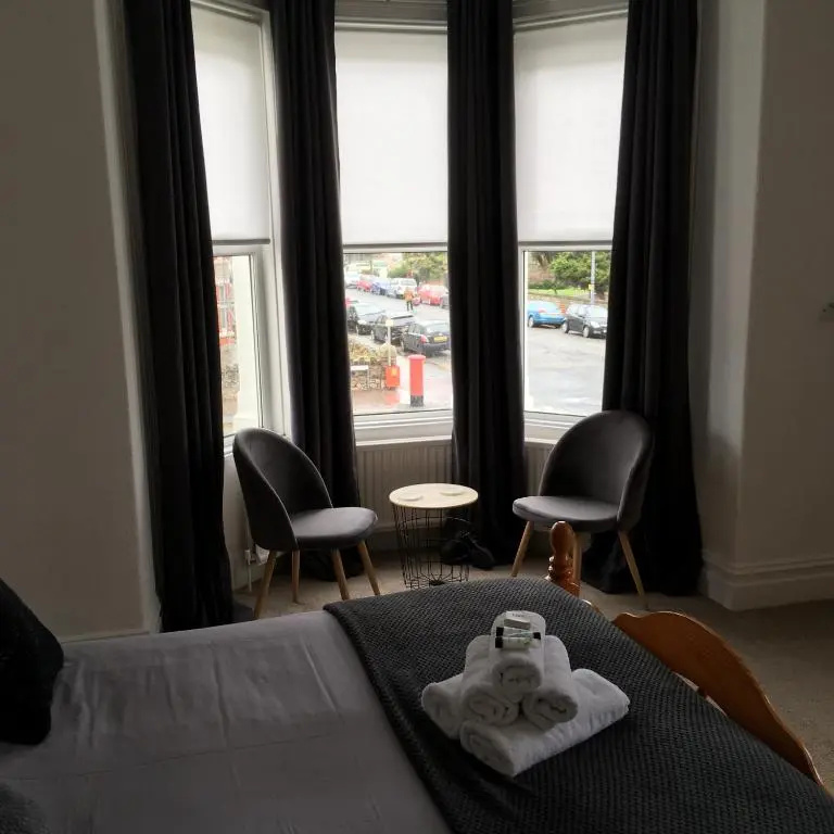 Oak Alyn Hotel