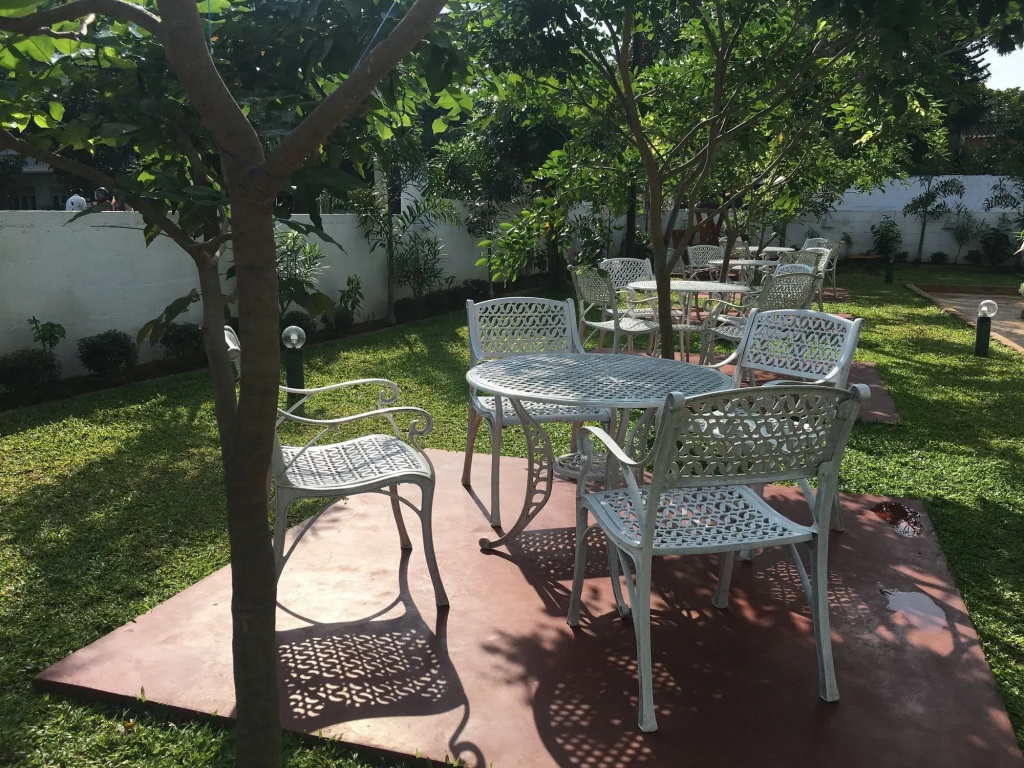 Lavonka Tourist Rest