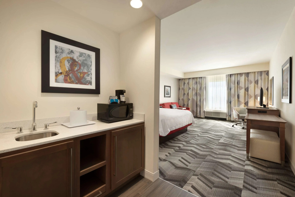 Hampton Inn Spring Hill, TN