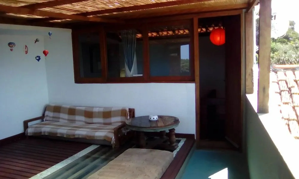 Casa Mameluco