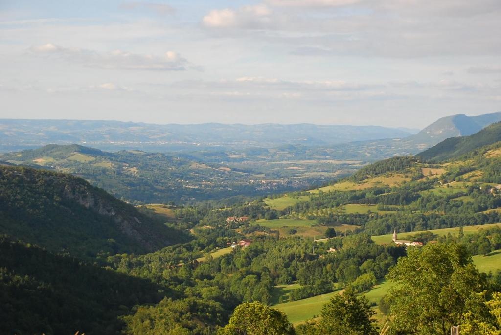 Gite de Fontepaisse