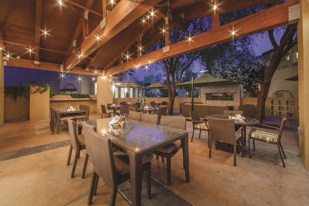 Holiday Inn Club Vacations Scottsdale Resort