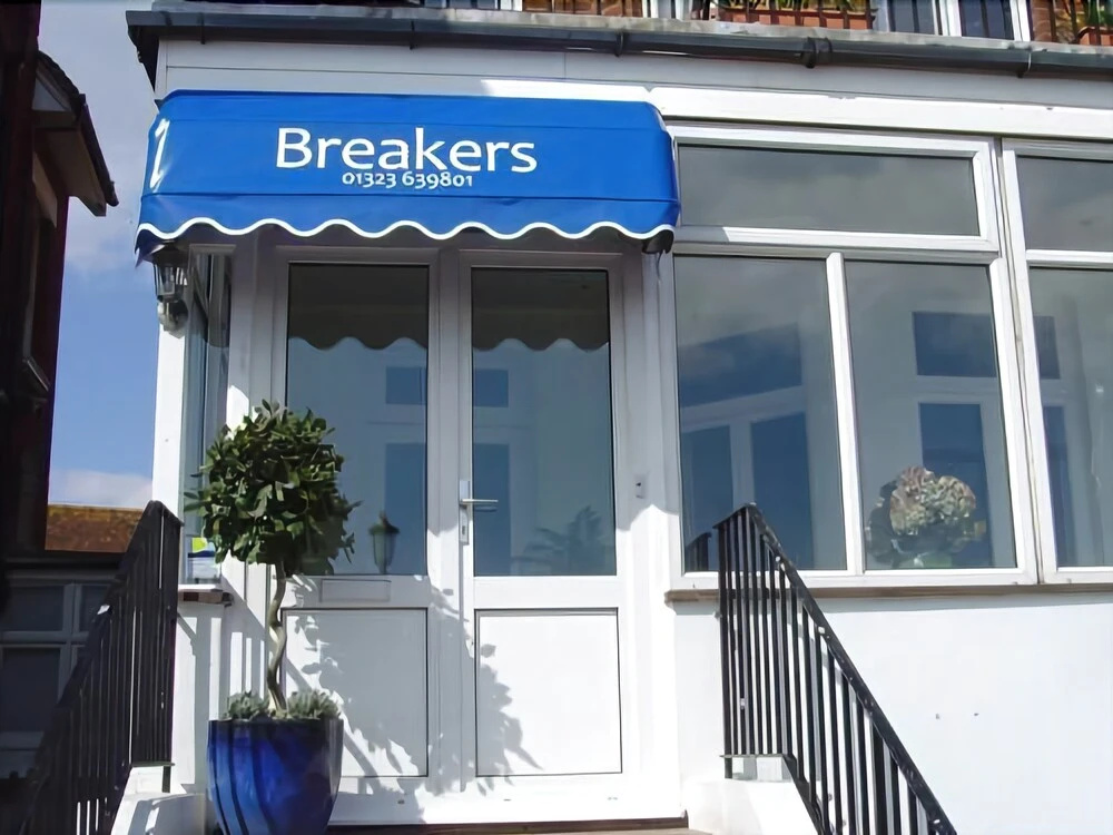 Breakers Guest House