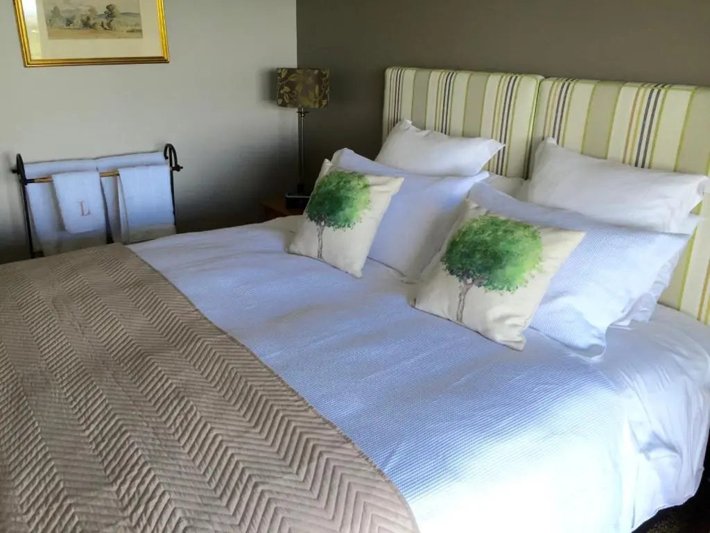 Lodore Lodge
