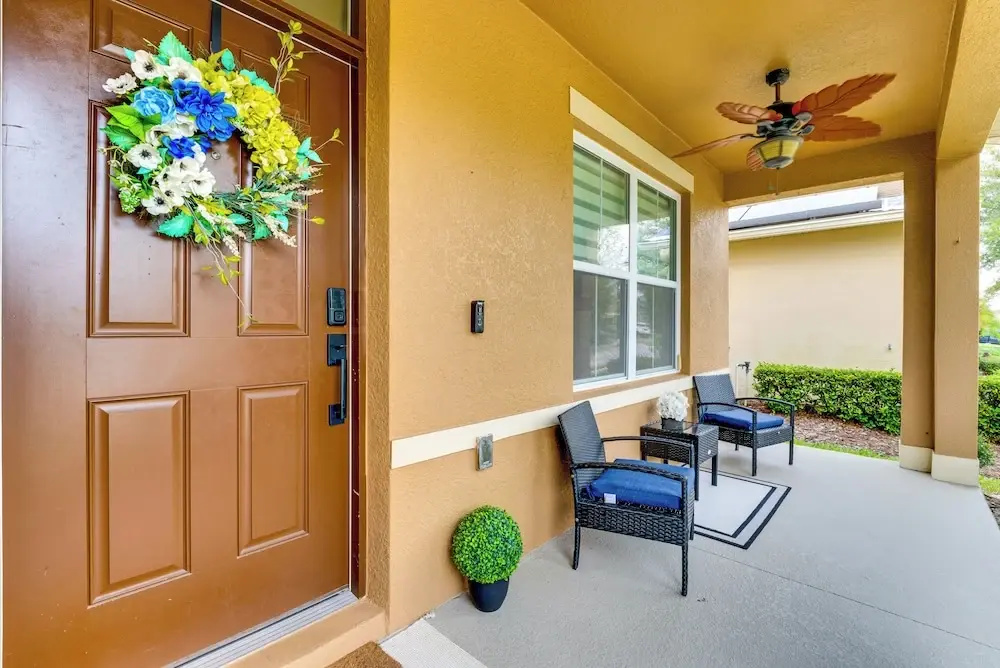 18 Mi to Disney: Home w/ Yard in Davenport!