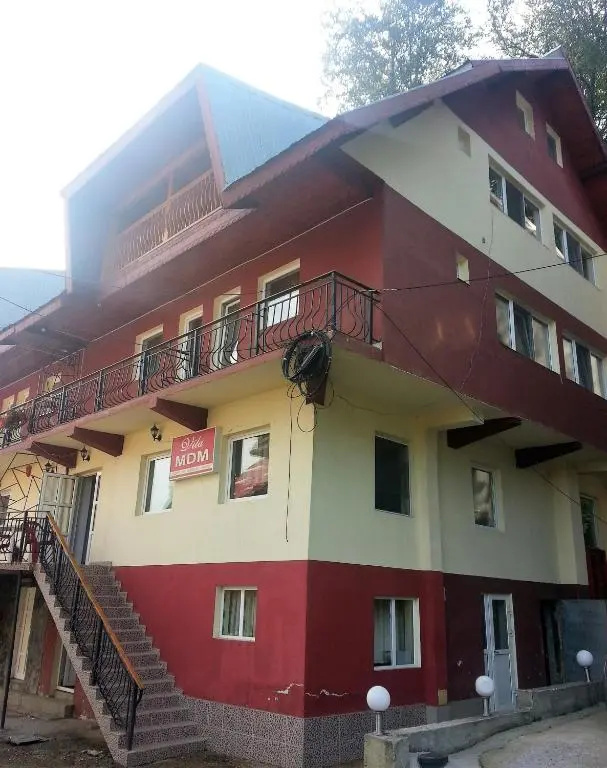 Vila MDM