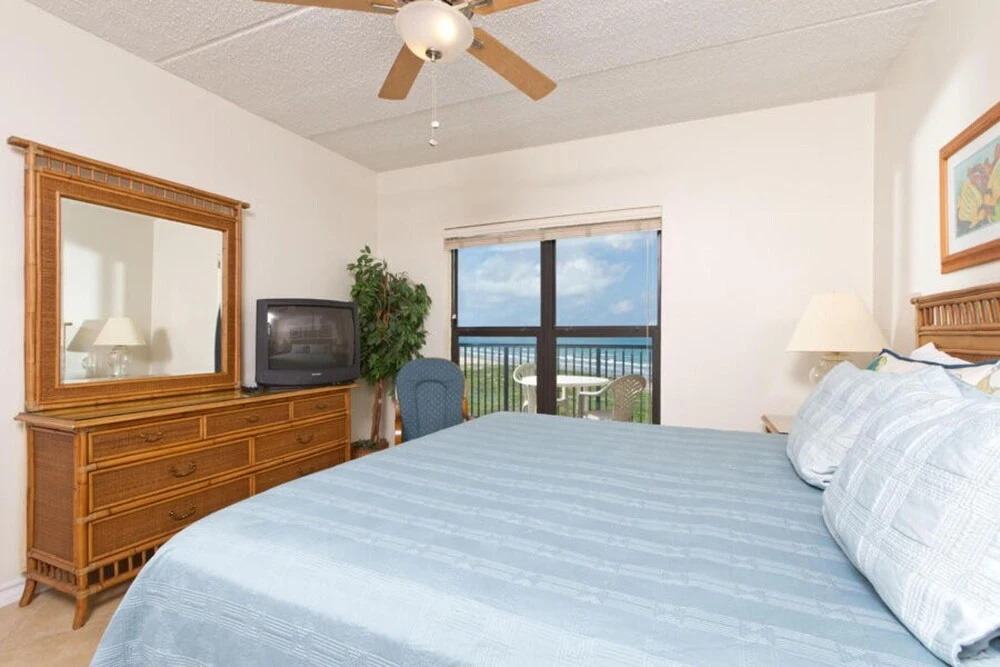 Saida II 602 by Padre Island Rentals