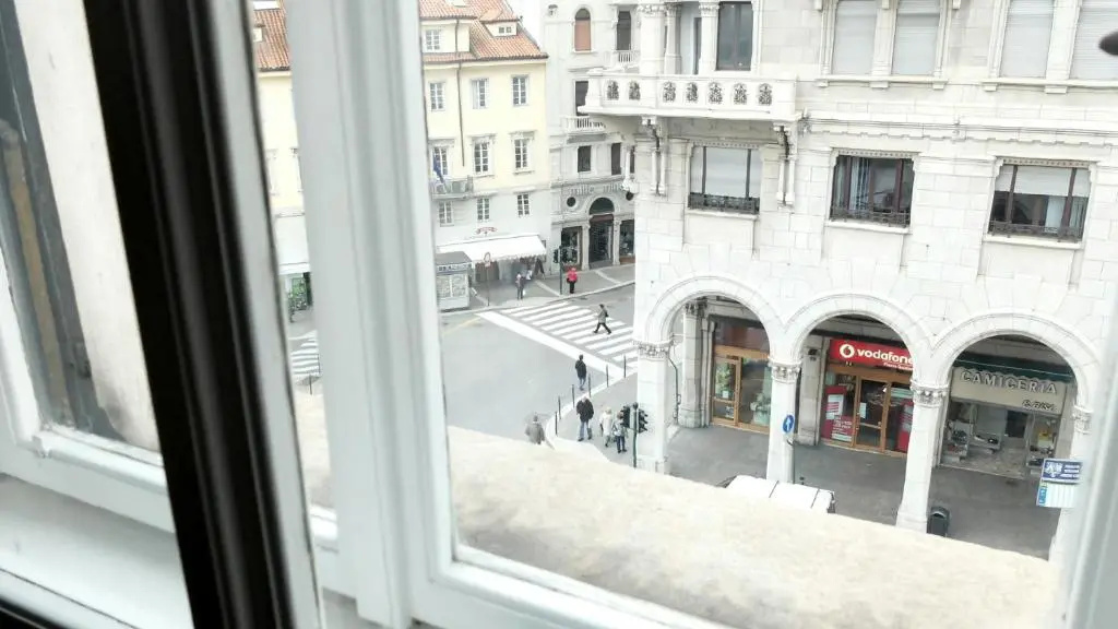B&B Piazza Goldoni