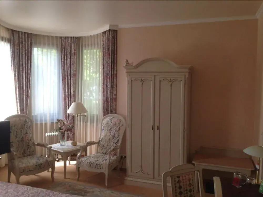 Hotel "dream in" Heiligenhaus