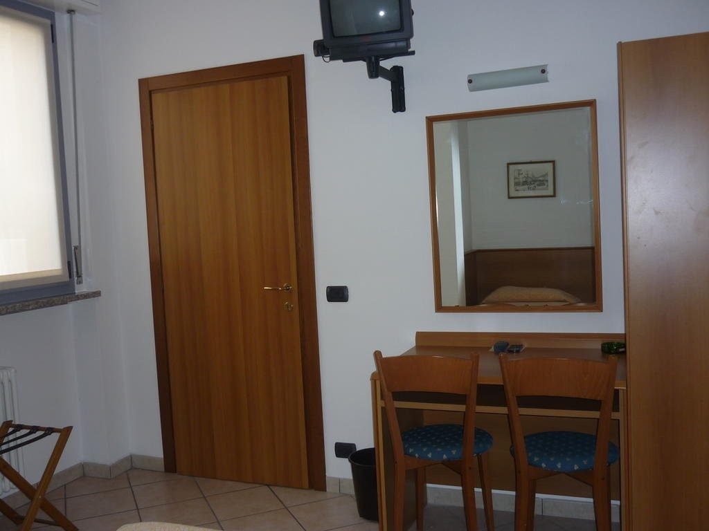 Hotel Milano