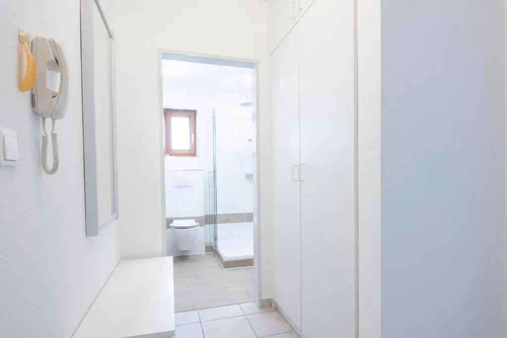 Seestraße 43 Wohnung 8