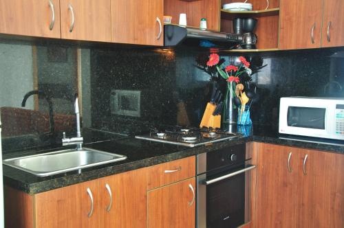 Apartamentos Palmeto Cartagena Nª3401