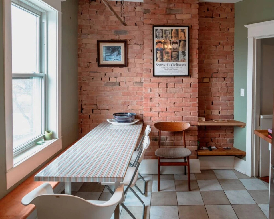 Cosy 1 Bedroom House Near Junction Triangle