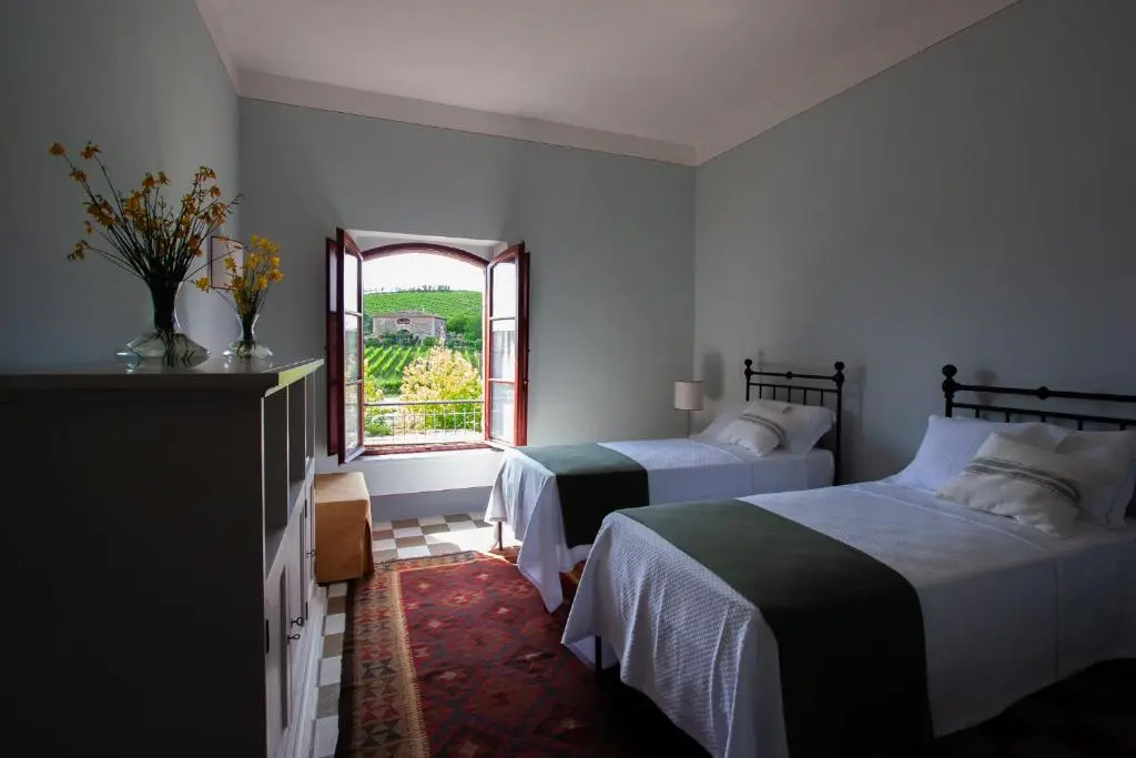 RICASOLI, Brolio Agriroom