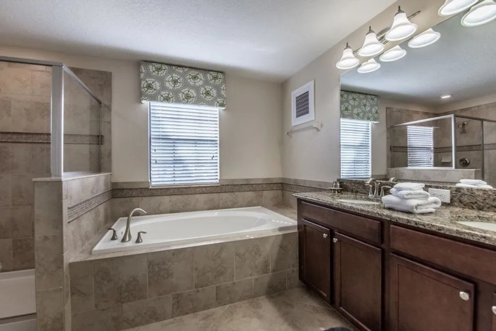 Rolling Fairway Villa #230692 - 5 Br villa