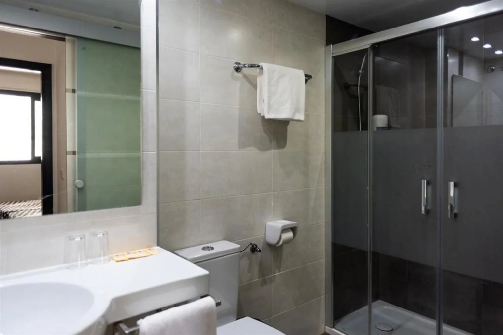 Ibiza Rocks Hotel - Adults Only