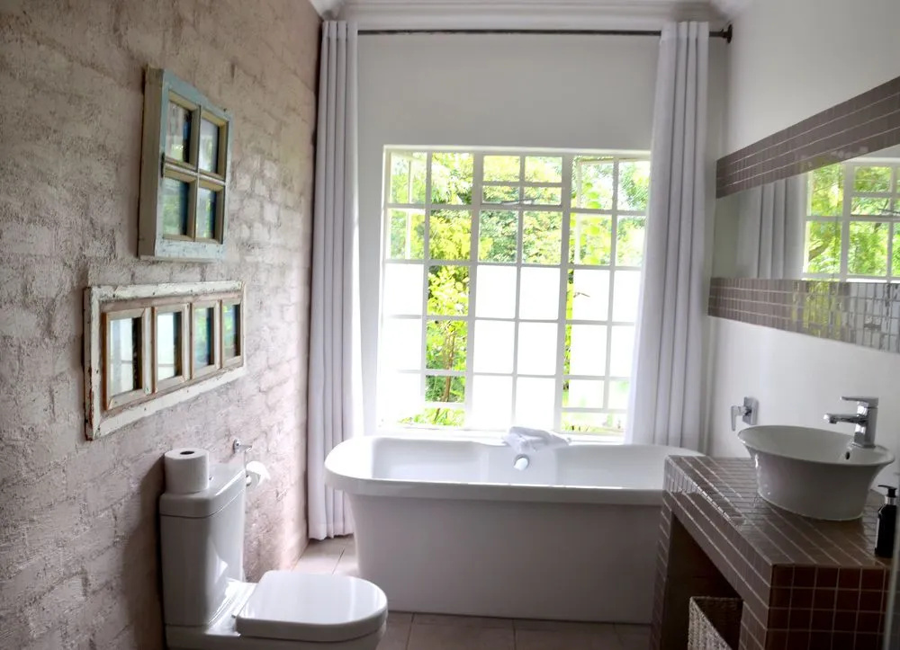 Ballantynes Lodge