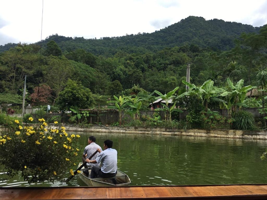 Homestay Bui Ty Ha Giang