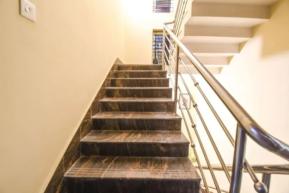 FabHotel Airport Residency I - Nr Bhubaneswar Airport