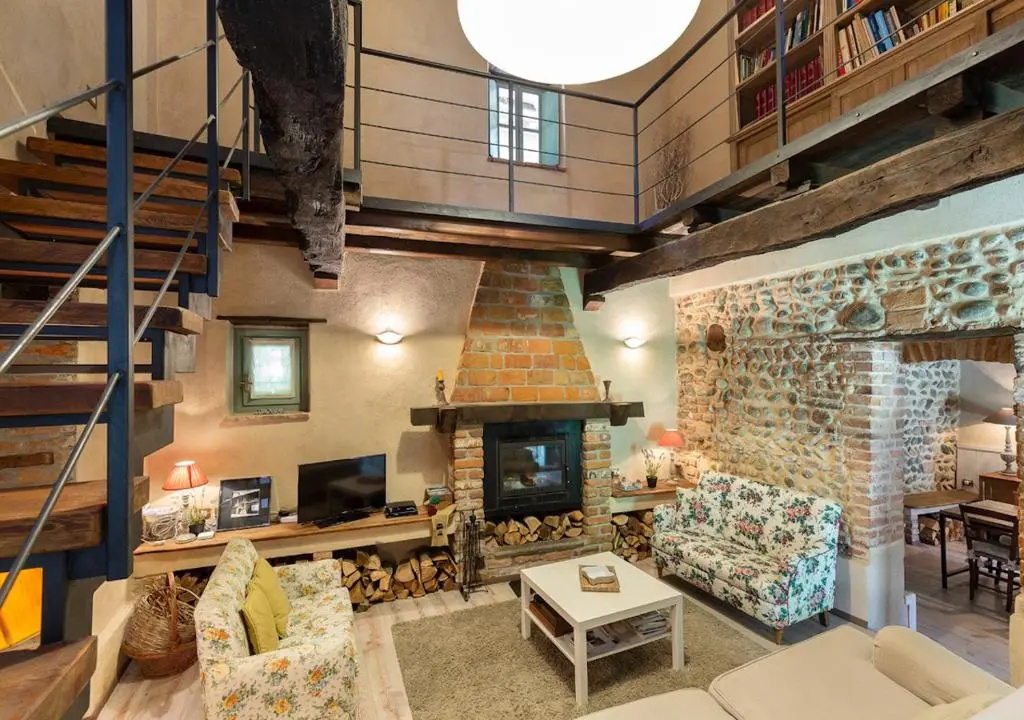 Cascina del Tempo Sospeso
