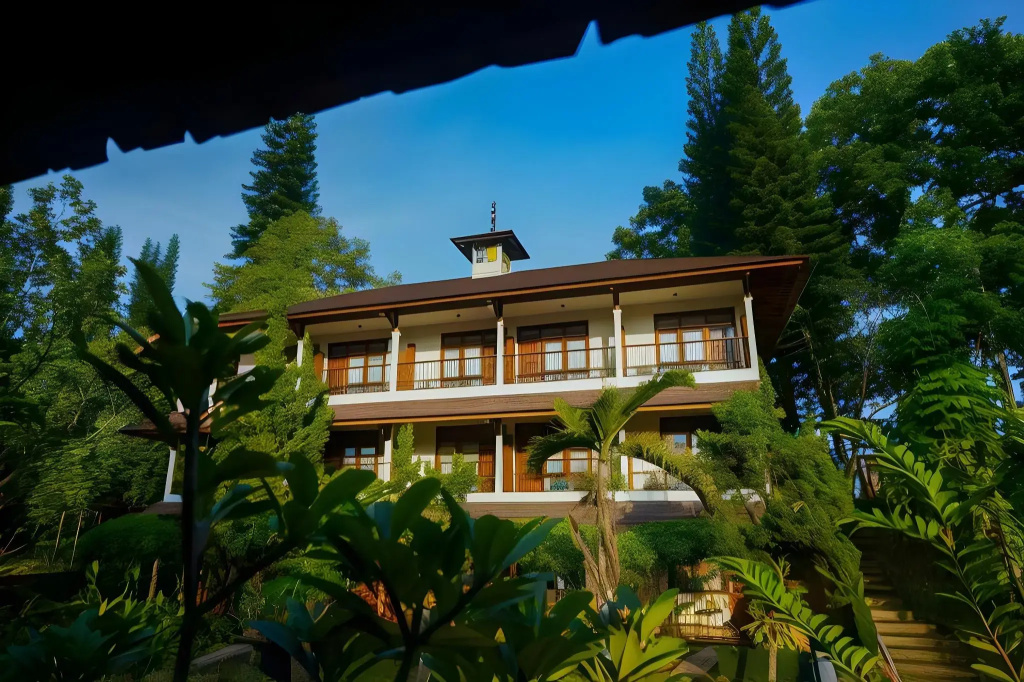 Hotel Taman Sari