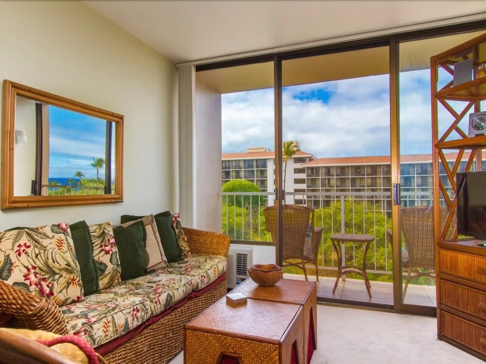 Pacific Shores B312 - Two Bedroom Condo